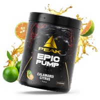 Epic Pump - 500 g (prehransko dopolnilo)